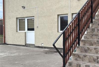 Spațiu comercial, de 450 mp, în Sântioana - 3