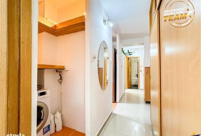 Apartament cu 2 camere decomandat, mobilat în Lenin - 11