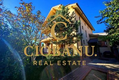 Casa, Drumul Muntenilor, 322mp utili, 496mp teren. - 18