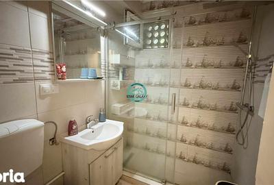 Apartament cu 3 camere, mobilat în Cornișa - 4