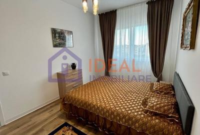 Apartament modern cu 2 camere, balcon s?i loc de parcare - i?n S?elimba?r - 5
