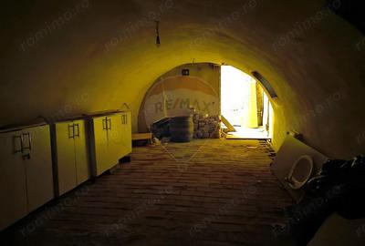 Apartament cu 2 camere decomandat în Ultracentral