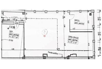 Pozitionare Centrala - Hub Office + Comercial - 4