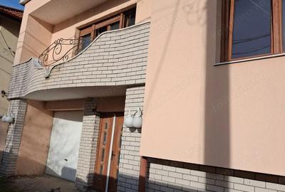 BRASADAS vinde casa RENOVATA partial 8 cam. 6 ari TITULESCU. - 18