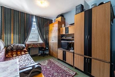 Garsonieră nedecomandată în Tractorul - 1