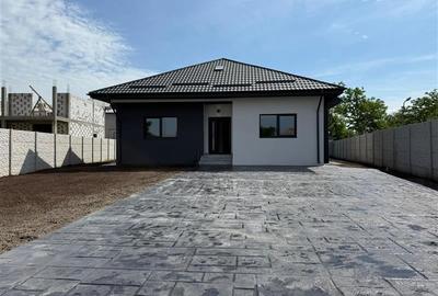 Casa 4 cam 163 mp utili, 27 mp terasa, teren 689mp - 8