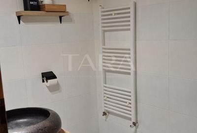 Apartament 1 cameră, ultrafinisat, Zorilor – ideal pentru investiție! - 9