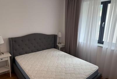 Apartament cu 3 camere în Herăstrău - 3