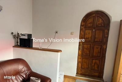 Casă cu 3 camere cu Canalizare în Grivița - 5