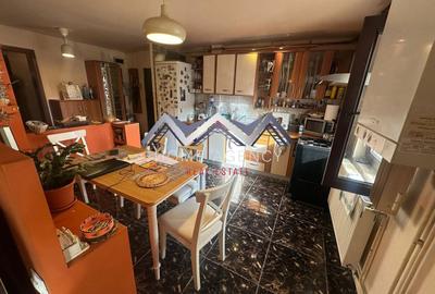 Apartament cu 4 camere decomandat în Ultracentral - 6