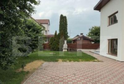 Casa ultrafinisata cu 3 dormitoare, zona Diana - 12