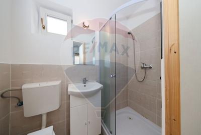 Casă individuală cu 3 camere cu Teren 65 Mp în Centrul Istoric - 5