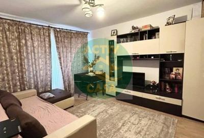 Apartament 2 camere, zona centrala, mobilat - 4