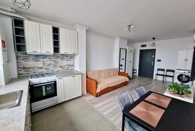 Apartament spatios cu 2 camere | XCity Tower 3 | Torontalului - 1