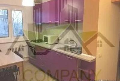 Apartament cu 2 camere de inchiriat in Dambul Rotund Apartament cu 2 camere de inchiriat in Dambul Rotund - 1