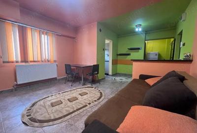 Garsonieră nedecomandată în Central - 5