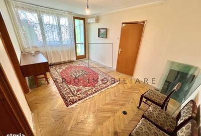 Apartament cu 2 camere semidecomandat în Țiglina 1 - 7