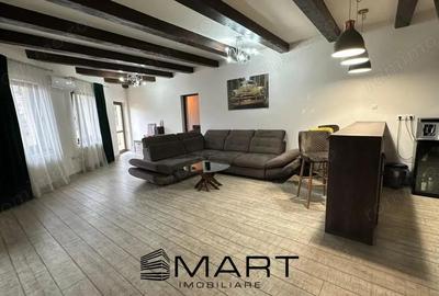 Apartament la casa 130mp curte 35mp zona centrala - 8