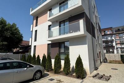 Apartament cu 2 camere decomandat, mobilat în Central - 12