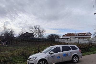 Teren Intravilan Baicoi 1061 mp - 3