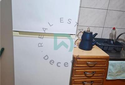 Apartament cu 2 camere semidecomandat în Astra - 5