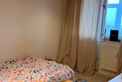 Garsonieră semidecomandată, mobilată în Podu Roș - 3