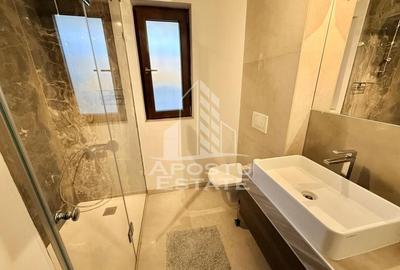 Apartament 3 camere, 2 locuri de parcare, zona Braytim Apartament 3 camere, 2 locuri de parcare, zona Braytim - 8