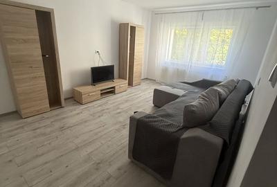 Apartament cu 2 camere în Piața Centrală - 1