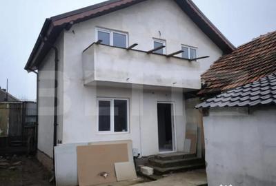 Casă cu 3 camere cu Teren 230 Mp în Lascăr Catargiu - 6