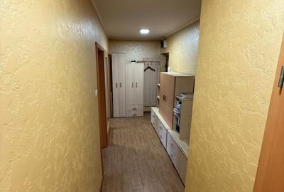 Apartament 2 camere, 51 mp, Str. Traian - 10