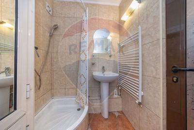 Garsonieră semidecomandată, mobilată în Răcădău - 9