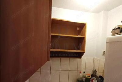 Garsoniera Spatioasa - Clima - Mobilata si Utilata - Bloc Anvelopat - Zona UMT Garsoniera Spatioasa - Clima - Mobilata si Utilata - Bloc Anvelopat - Zona UMT - 7