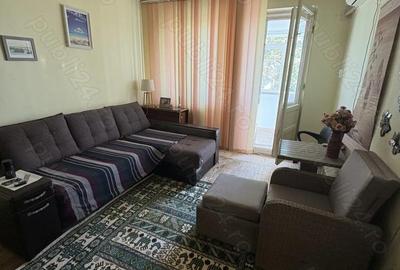 Apartament cu 2 camere semidecomandat în Nord - 8