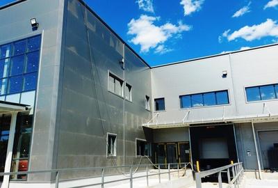 Spatiu depozitare zona Drumul intre Tarlale /Industriilor 992 mp - 2