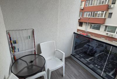 Apartament cu 2 camere semidecomandat în Central - 10