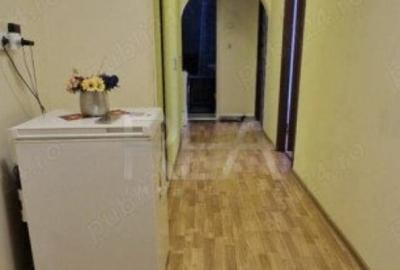 3 camere, decomandat, et 3/13, 80 mp-Bdul Iuliu Maniu, Gorju - 1