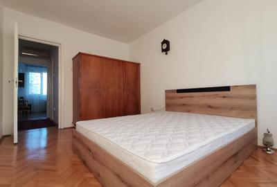 Apartament cu 3 camere, mobilat în Ștefan cel Mare - 2