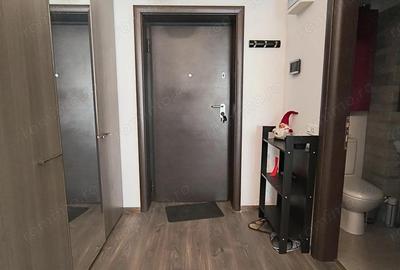 MIhai Bravu- Vitan Residence- Vitan Mall- Loc parcare subteran - 3