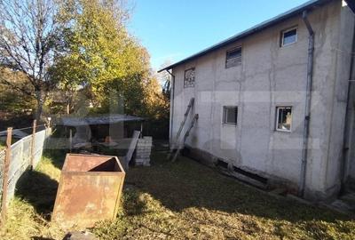 Varfuri Vila S+P+E+M, 7 camere, 2 bai, 127 mp utili - 10