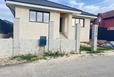 Casă cu 4 camere în Cihei - 8