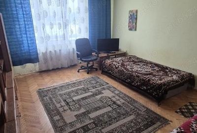 Garsonieră semidecomandată în Someșeni - 1
