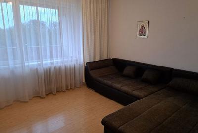 Apartament cu 2 camere decomandat în Central - 6