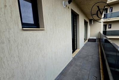 Apartament 2 camere | TERMEN LUNG | Solid House | Butoaie - 9