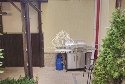 Vila 520 mp utili - 8 camere | Zona Unirii | Curte proprie 150 mp - 3