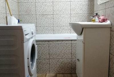 Apartament cu 2 camere decomandat în Gara de Nord - 1