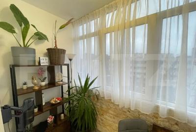Apartament cu 2 camere semidecomandat în Calea București - 5