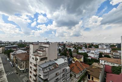 Garsonieră decomandată, mobilată în Armeneasca - 17