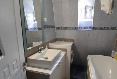 Apartament cu 3 camere Zona Zamca - 11
