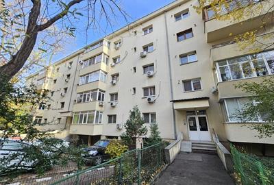 Matei Basarab-Unirii-Alba Iulia| Centrala proprie si loc de parcare - 15