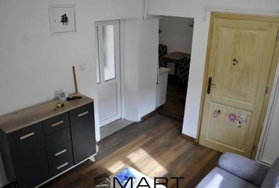 Apartament cu 2 camere decomandat, mobilat în Central - 3